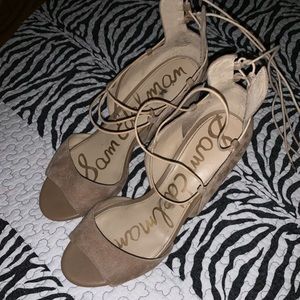 Sam Edelman 👠!!